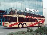 Neoplan Megaliner 1994 года
